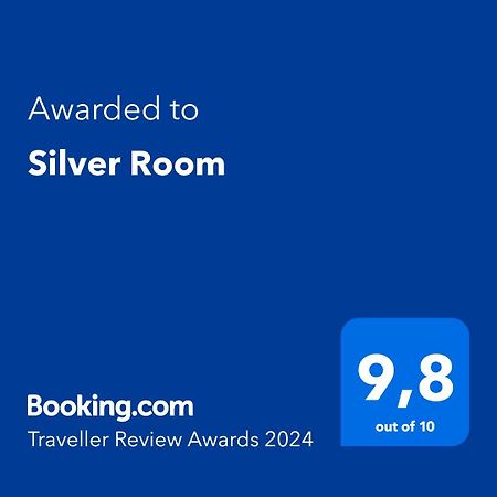Silver Room ザダル エクステリア 写真