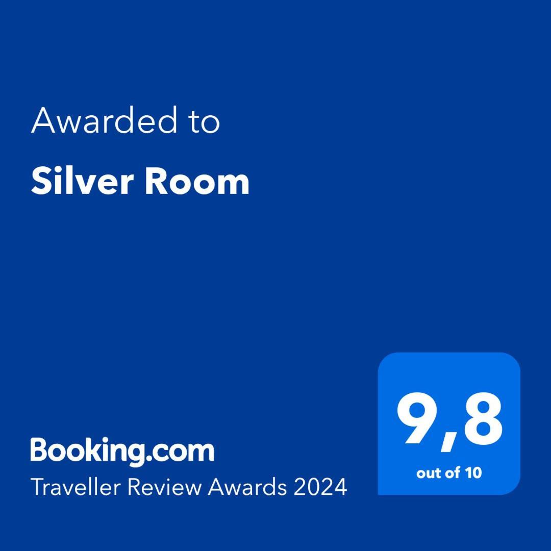 Silver Room ザダル エクステリア 写真